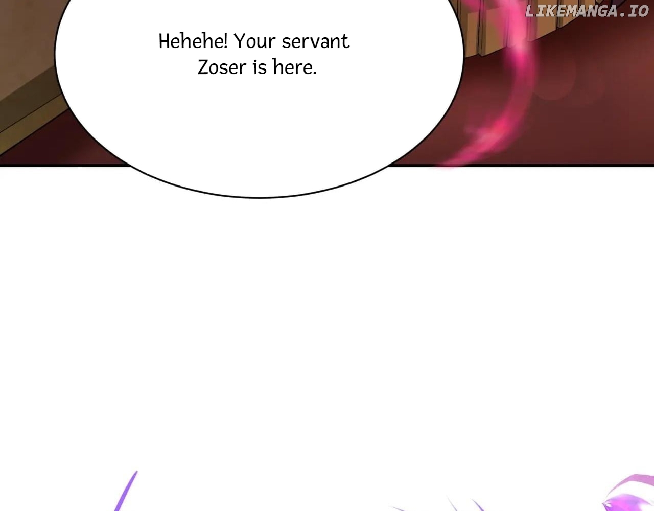 Era of the Haunted Chapter 276 - page 46